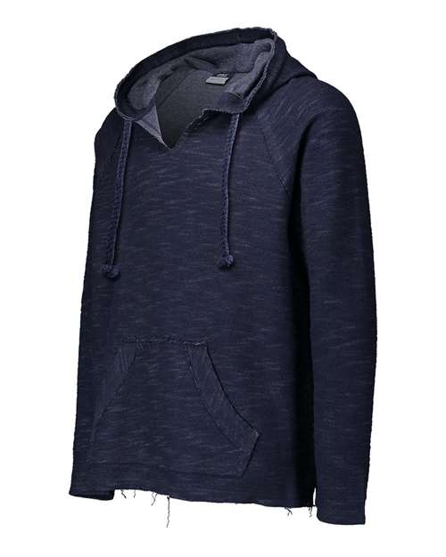 MV Sport - Bonfire Baja Terry Hooded Sweatshirt - 17118