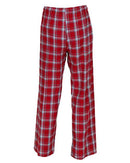 Boxercraft - Flannel Pants With Pockets - F20 (More Color)