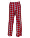 Boxercraft - Flannel Pants With Pockets - F20 (More Color)