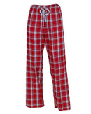 Boxercraft - Flannel Pants With Pockets - F20 (More Color)