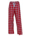 Boxercraft - Flannel Pants With Pockets - F20 (More Color)