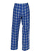 Boxercraft - Flannel Pants With Pockets - F20 (More Color)