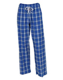 Boxercraft - Flannel Pants With Pockets - F20 (More Color)