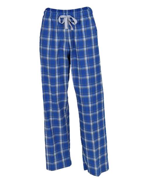 Boxercraft - Flannel Pants With Pockets - F20 (More Color)