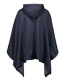 MV Sport - Women's Amanda Poncho - W17125