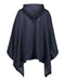 MV Sport - Women's Amanda Poncho - W17125