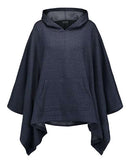 MV Sport - Women's Amanda Poncho - W17125