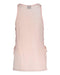 MV Sport - Women's Side Lace Tank Top - W19466