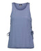 MV Sport - Women's Side Lace Tank Top - W19466