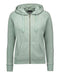 MV Sport - Women's Stockton Angel Fleece Full-Zip Hooded Sweatshirt - W20150