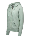 MV Sport - Women's Stockton Angel Fleece Full-Zip Hooded Sweatshirt - W20150