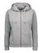 MV Sport - Women's Stockton Angel Fleece Full-Zip Hooded Sweatshirt - W20150