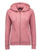 MV Sport - Women's Stockton Angel Fleece Full-Zip Hooded Sweatshirt - W20150