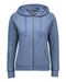 MV Sport - Women's Stockton Angel Fleece Full-Zip Hooded Sweatshirt - W20150