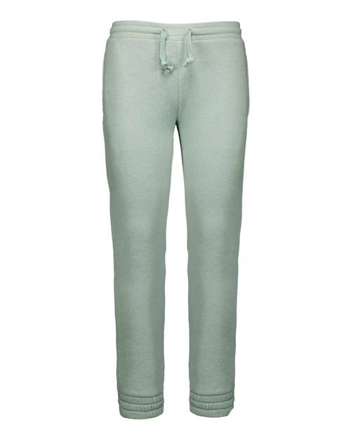 MV Sport - Women's Jamie Angel Fleece Sweatpants - W20199