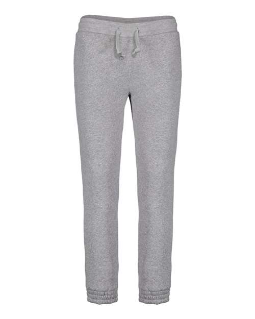 MV Sport - Women's Jamie Angel Fleece Sweatpants - W20199