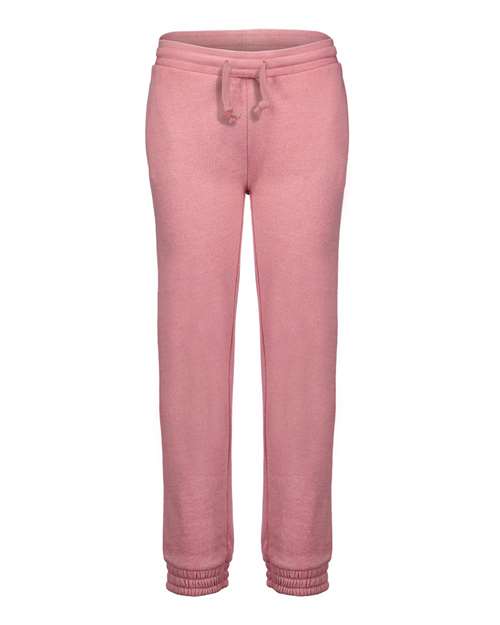 MV Sport - Women's Jamie Angel Fleece Sweatpants - W20199