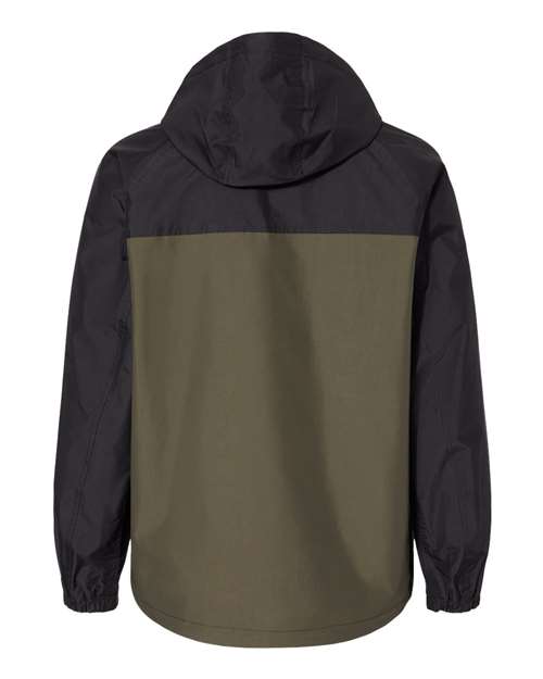 DRI DUCK - Torrent Waterproof Hooded Jacket - 5335