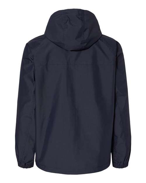 DRI DUCK - Torrent Waterproof Hooded Jacket - 5335