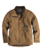 DRI DUCK - Rambler Boulder Cloth Jacket Tall Sizes - 5091T