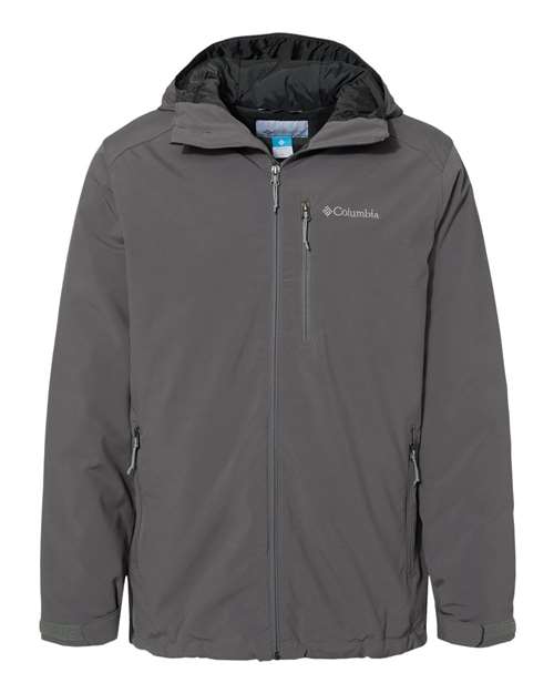 Columbia - Gate Racer™ Softshell - 155753