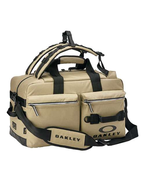 Oakley - 50L Utility Duffel Bag - FOS900548