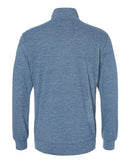 Weatherproof - Vintage Microstripe Quarter-Zip Pullover - 2130060