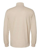 Weatherproof - Vintage Microstripe Quarter-Zip Pullover - 2130060