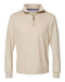 Weatherproof - Vintage Microstripe Quarter-Zip Pullover - 2130060