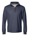 Weatherproof - Vintage Microstripe Quarter-Zip Pullover - 2130060