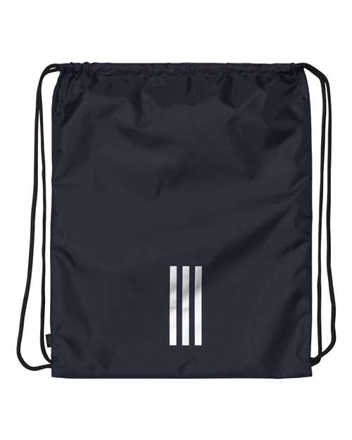 Adidas - Vertical 3-Stripes Gym Sack - A420