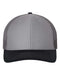 Richardson - Adjustable Snapback Trucker Cap - 112