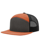 Richardson - Seven-Panel Trucker Cap - 168