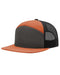 Richardson - Seven-Panel Trucker Cap - 168