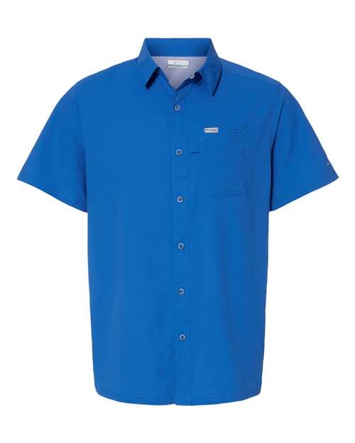 Columbia - Slack Tide™ Camp Shirt - 157705