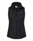 Columbia - Women's Powder Lite™ Vest - 175741