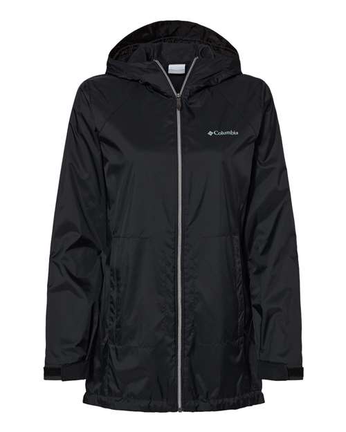 Columbia - Women's Switchback™ Lined Long Jacket - 177194