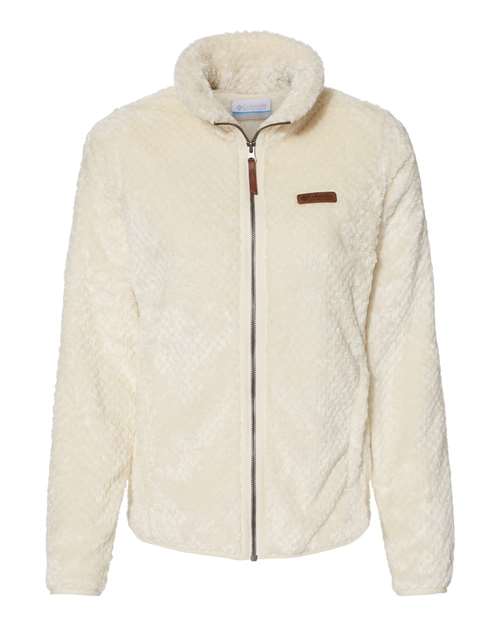 Columbia - Women's Fire Side™ II Sherpa Full-Zip - 181979