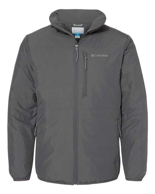 Columbia - Grand Wall™ Jacket - 191052