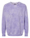 Comfort Colors - Colorblast Crewneck Sweatshirt - 1545