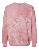 Comfort Colors - Colorblast Crewneck Sweatshirt - 1545