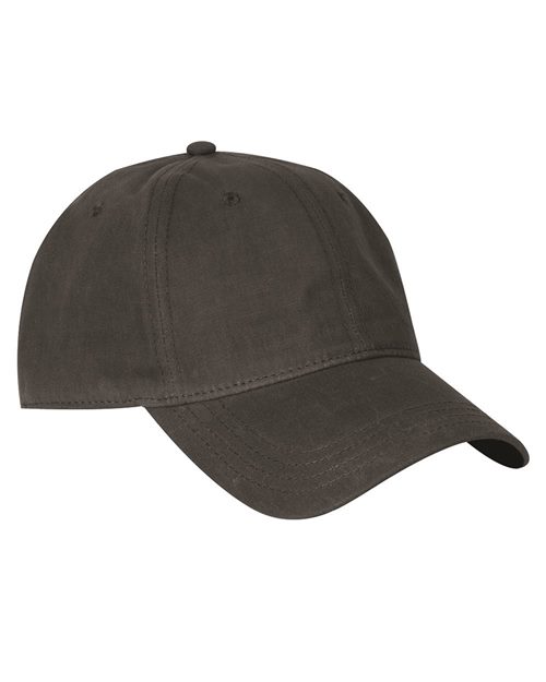 DRI DUCK - Moorland Waxed Canvas Cap - 3230