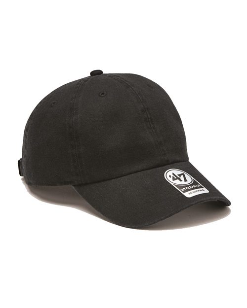 47 Brand - Clean Up Cap - 4700