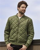 Weatherproof - HeatLast™ Quilted Packable Bomber - 21752