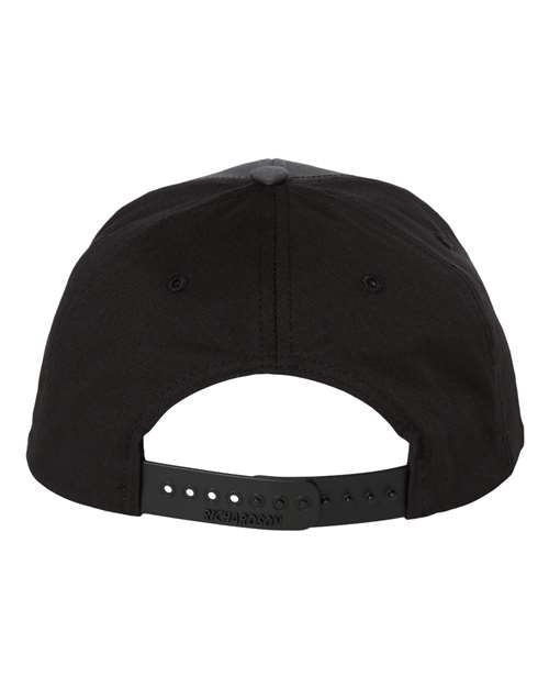 Richardson - Twill Back Trucker Cap - 312