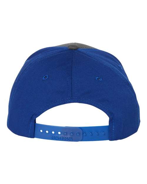 Richardson - Twill Back Trucker Cap - 312