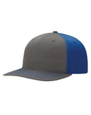 Richardson - Twill Back Trucker Cap - 312