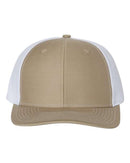 Richardson - Twill Back Trucker Cap - 312