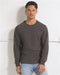 Russell Athletic - Combed Ringspun Long Sleeve T-Shirt - 600LRUS