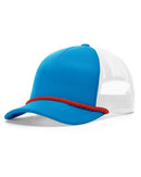 Richardson - Low Pro Foamie Trucker Cap - 213